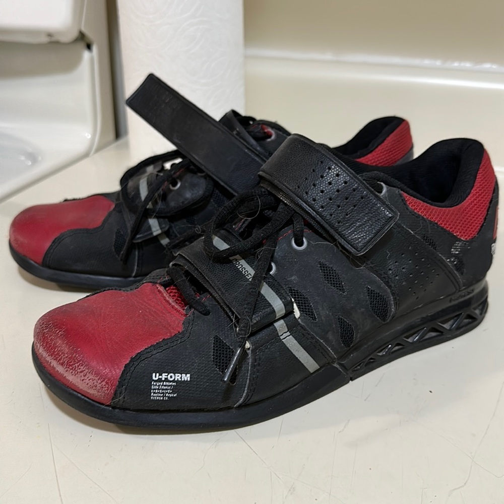 Reebok Crossfit Lifters Gem